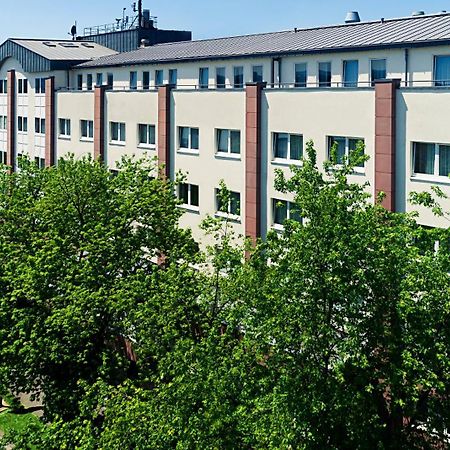Victor'S Residenz-Hotel Saarlouis Ngoại thất bức ảnh