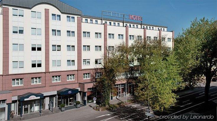Victor'S Residenz-Hotel Saarlouis Ngoại thất bức ảnh