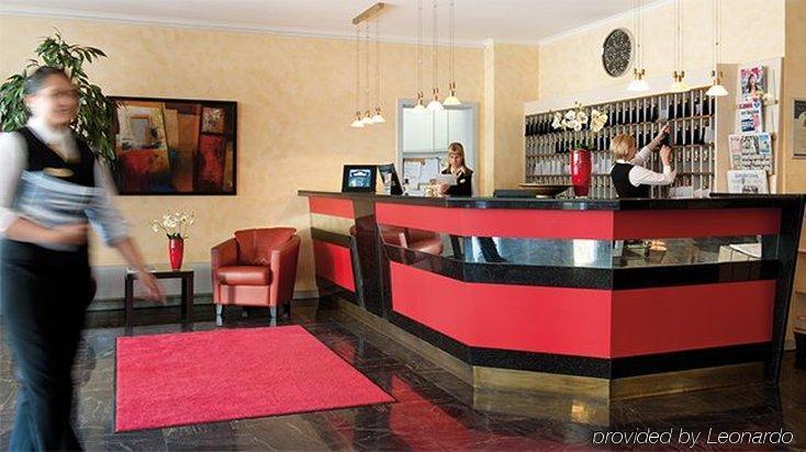Victor'S Residenz-Hotel Saarlouis Ngoại thất bức ảnh