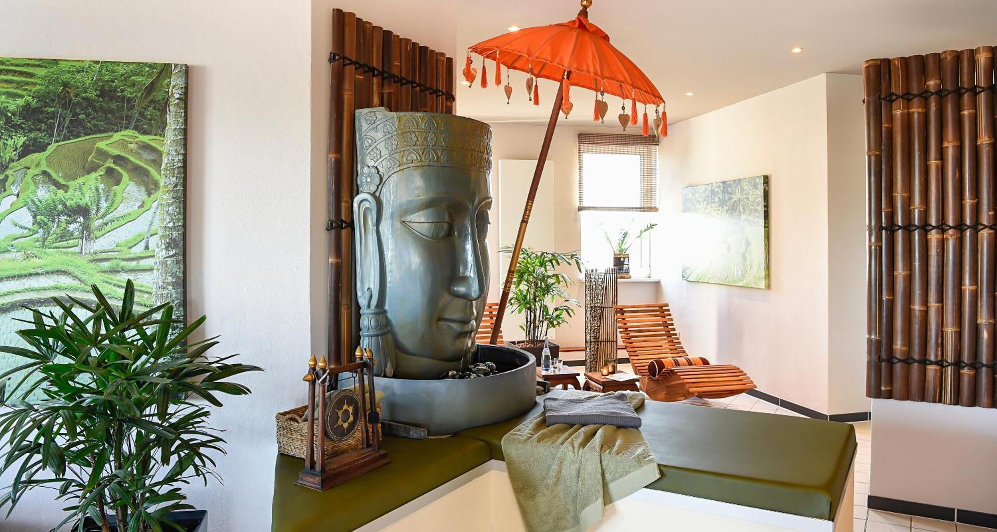 Victor'S Residenz-Hotel Saarlouis Ngoại thất bức ảnh