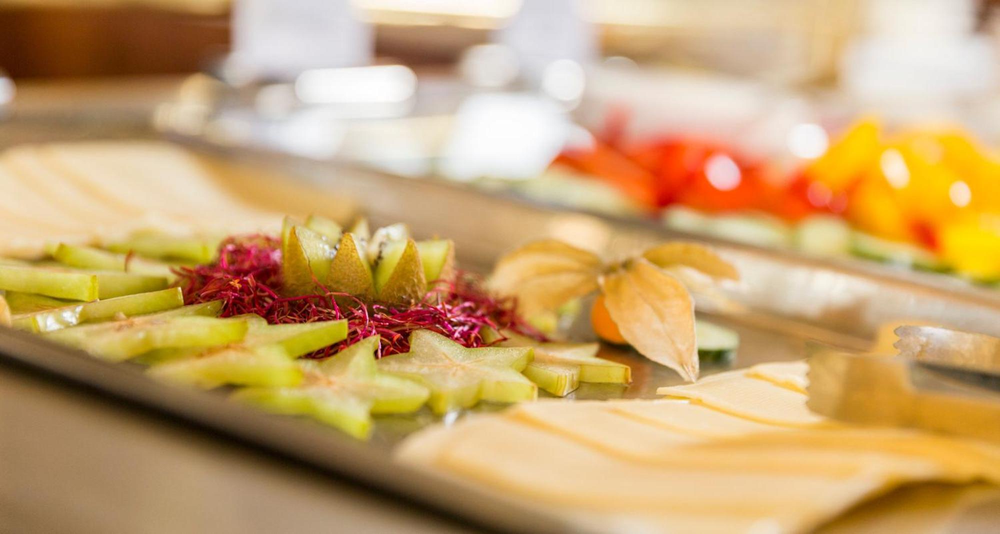 Victor'S Residenz-Hotel Saarlouis Ngoại thất bức ảnh