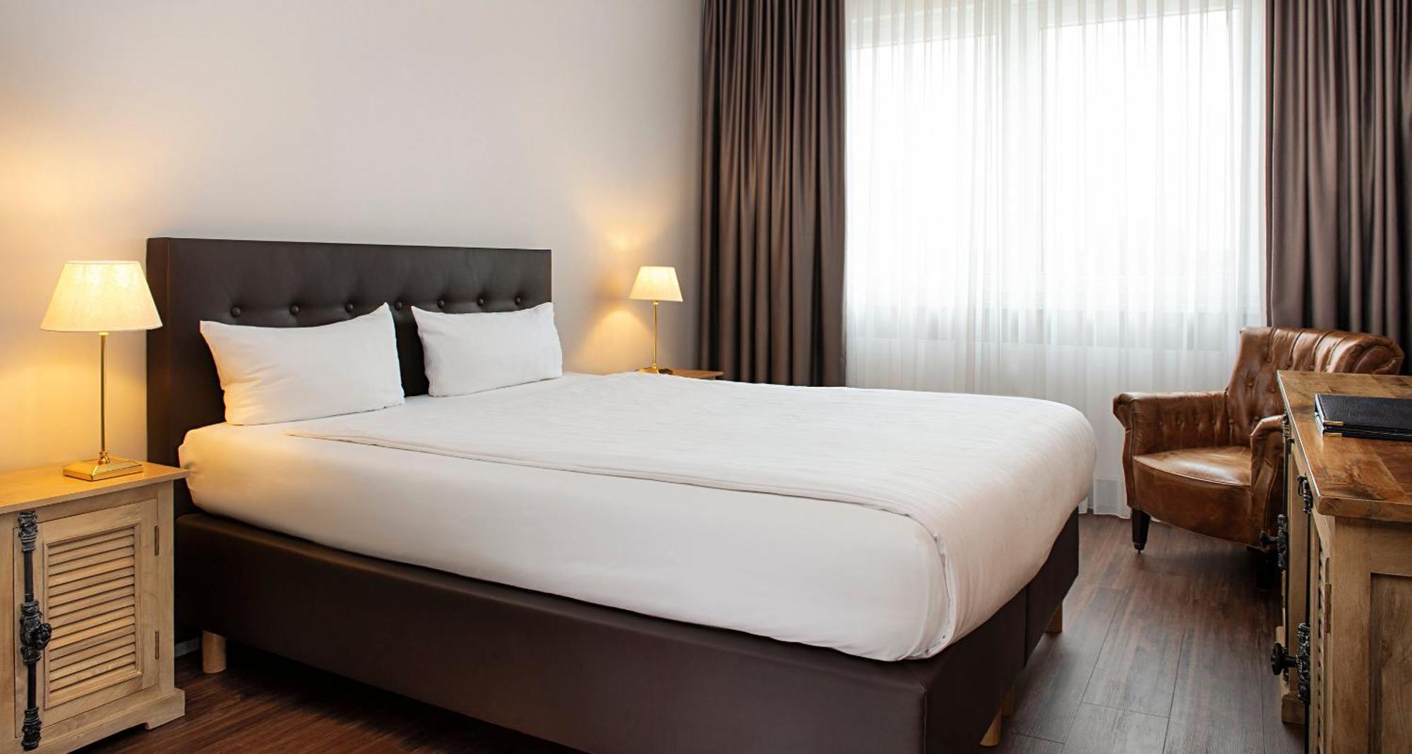 Victor'S Residenz-Hotel Saarlouis Phòng bức ảnh