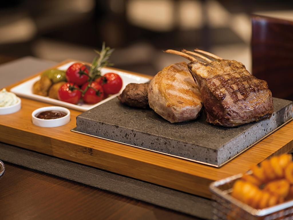 Victor'S Residenz-Hotel Saarlouis Ngoại thất bức ảnh