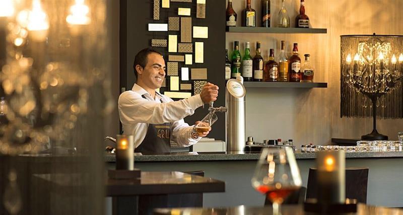Victor'S Residenz-Hotel Saarlouis Ngoại thất bức ảnh