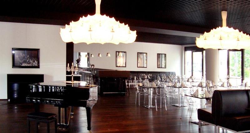 Victor'S Residenz-Hotel Saarlouis Ngoại thất bức ảnh